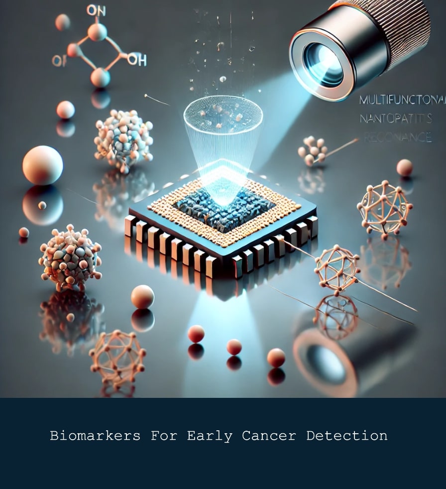 Discovery of Biomarkers for Early Cancer Detection